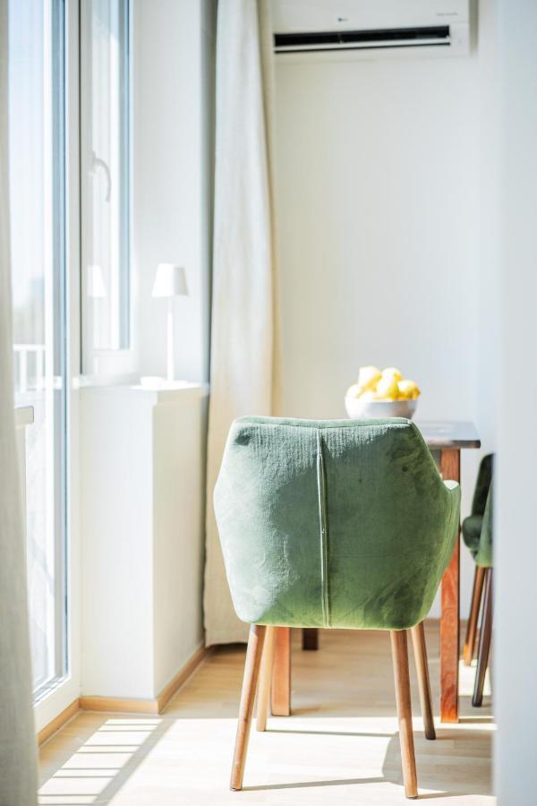 Zentrale 50M² Suite 10 Gehminuten Vom Hauptbahnhof Wien Ngoại thất bức ảnh